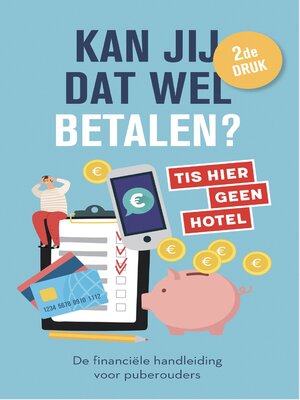 Kan jij dat wel betalen? - ebook